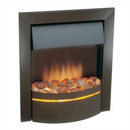 electric fires freestanding