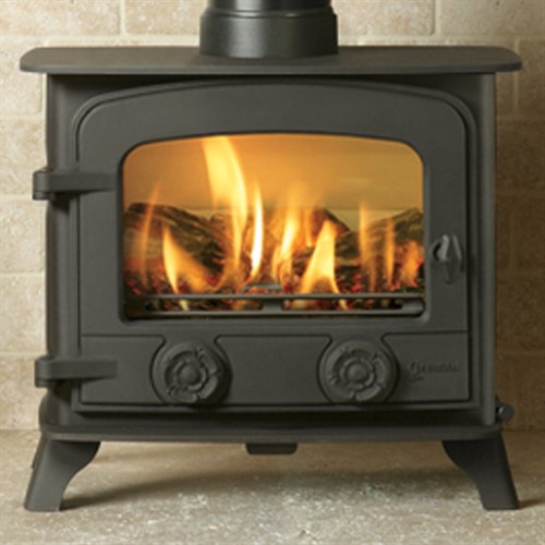 Yeoman Exe Wood Burning Stove (Single Door) Hotprice.co.uk