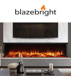 BlazeBright