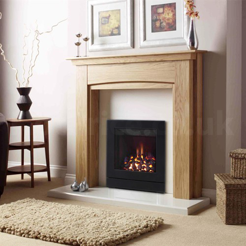 Legend Sintra Gas Fire - Hotprice.co.uk