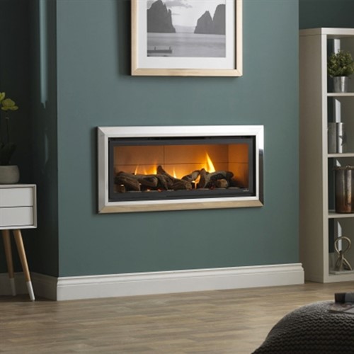 Infinity 890HD Gas Fire - Hotprice.co.uk