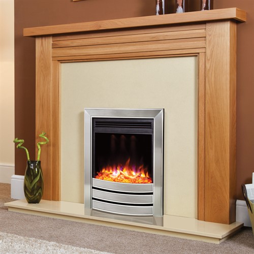 Celsi Electriflame XD Signature Electric Fire - Hotprice.co.uk