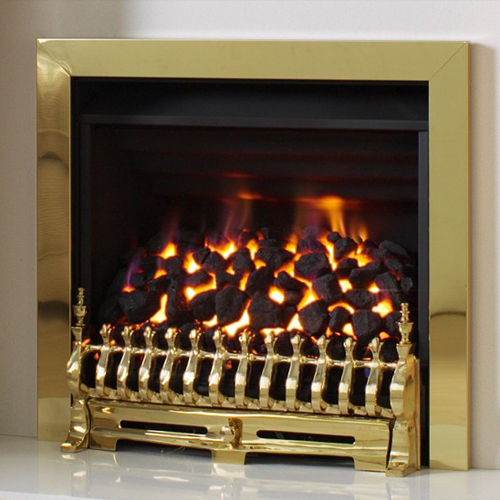 Legend Vantage 22 Gas Fire Uk