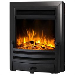 Celsi Ultiflame Ultra SL Bauhaus Electric Fire