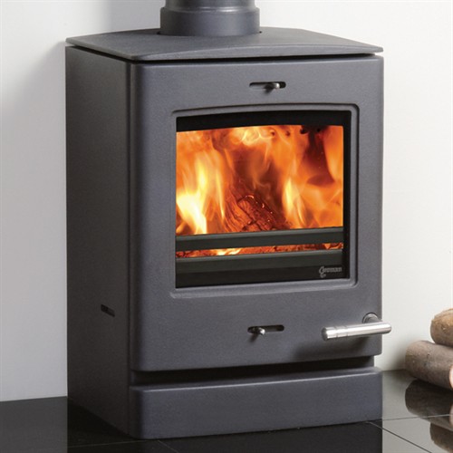 Yeoman CL3 Multi-Fuel Stove - Hotprice.co.uk