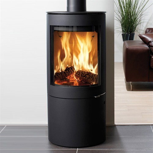 Westfire Uniq 26 Wood Burning Convection Stove - Hotprice.co.uk