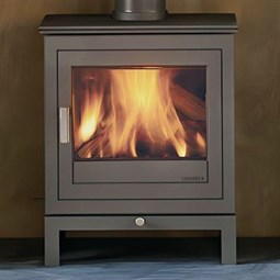 Chesneys Shoreditch 8WS MK3 Wood Burning Stove