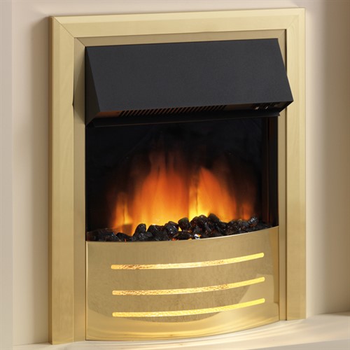 Flamerite Fires Hudson Extreme Electric Fire Hotprice Co Uk