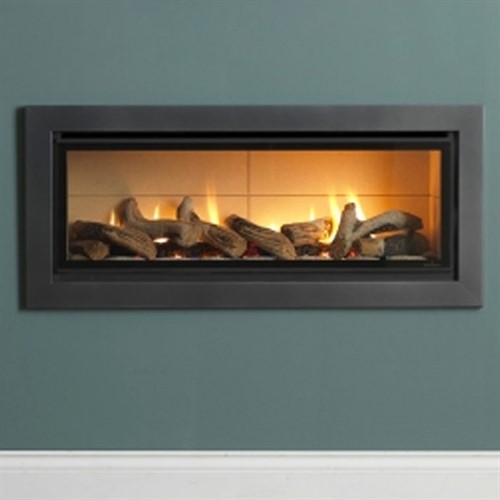 Infinity 890HD Gas Fire - Hotprice.co.uk