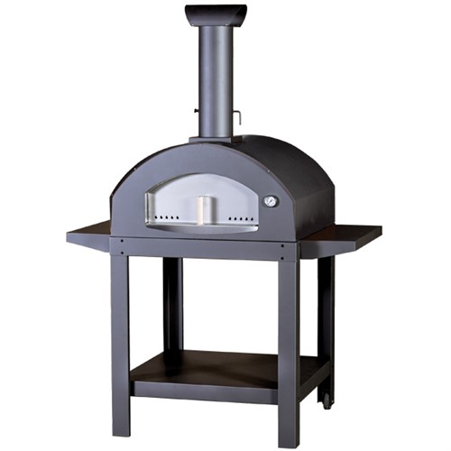 ACR Vita Max Wood Fired Pizza Oven - Hotprice.co.uk