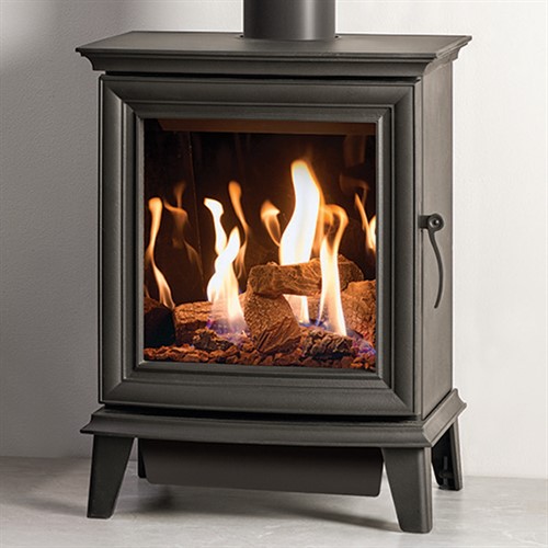 Gazco Chesterfield 5 Gas Stove