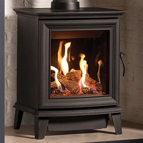 Gazco Chesterfield 5 Balanced Flue Gas Stove