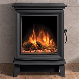 Gazco Chesterfield 5 Electric Stove