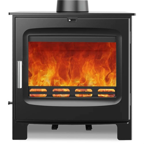 Woodford Chadwick 5 Multi-Fuel Stove