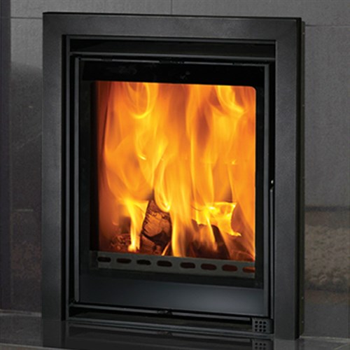 Penman Savona Multi-Fuel Eco Inset Stove