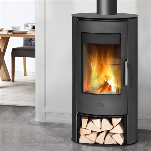 Penman Kassel Wood Burning Eco Stove