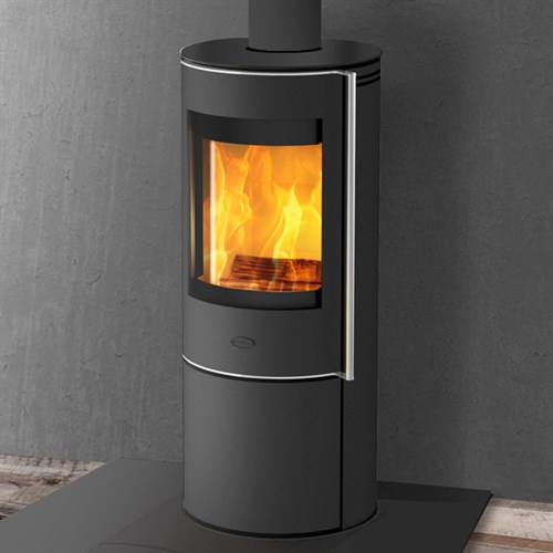 Penman Lumen Wood Burning Eco Stove