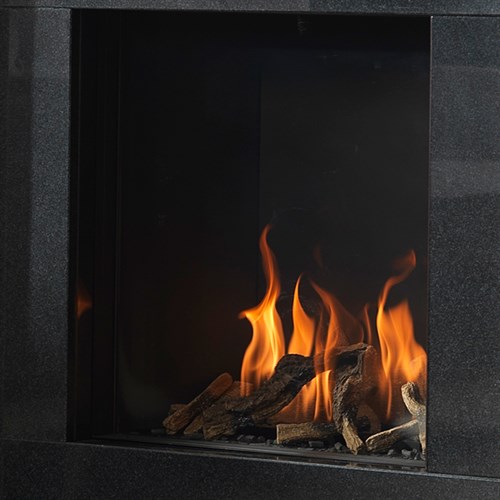 Penman 60CF Conventional Flue Gas Fire