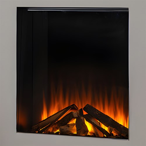 British Fires New Forest 650SQ Electric Fire