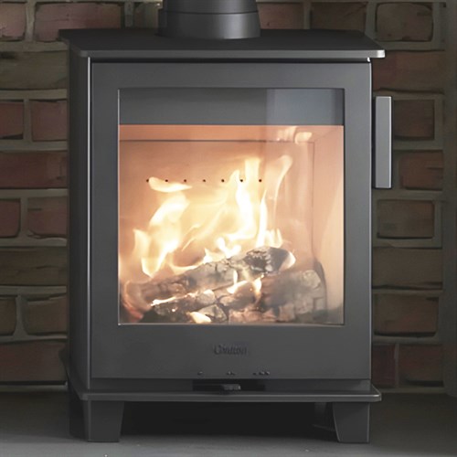 Contura 110 Wood Burning Stove