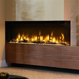 Dimplex Ignite Bold 60 Electric Fire