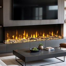 Dimplex Ignite Bold 74 Electric Fire