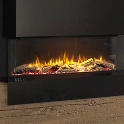 Dimplex Vivente Plus 100 Built-In Electric Fire