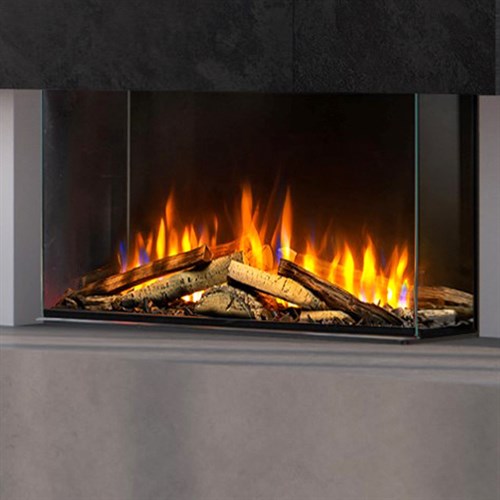 Dimplex Vivente Plus 75 Built-In Electric Fire