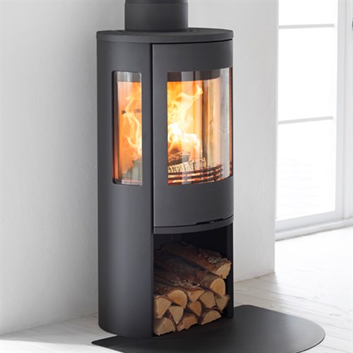 Contura 556 Style Wood Burning Stove