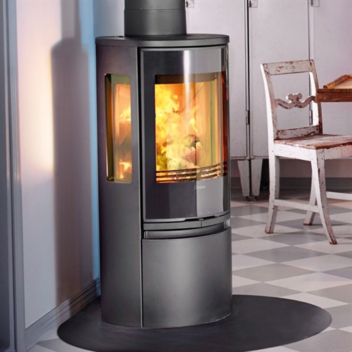 Contura 556G Style Wood Burning Stove