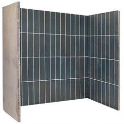 Gallery Atoll Fireplace Chamber Panels