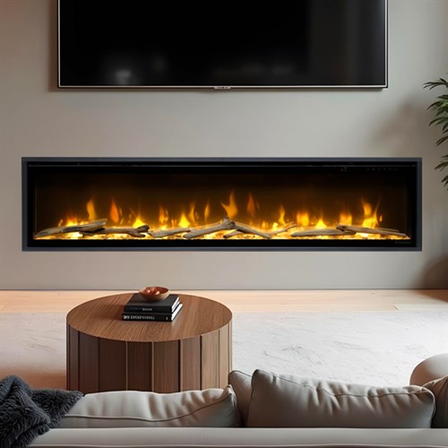 Dimplex Ignite Evolve 74 Inset Electric Fire