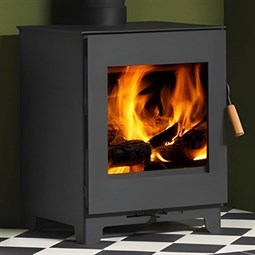 Burley Stapleford 9205 Wood Burning Stove