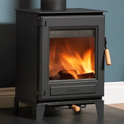 Burley Thorncombe 9404-C Catalytic Converter Wood Burning Stove