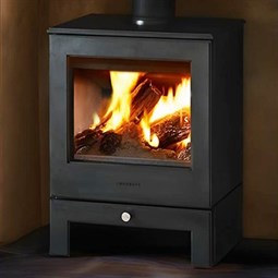 Chesneys Serendipity 5WS Wood Burning Stove