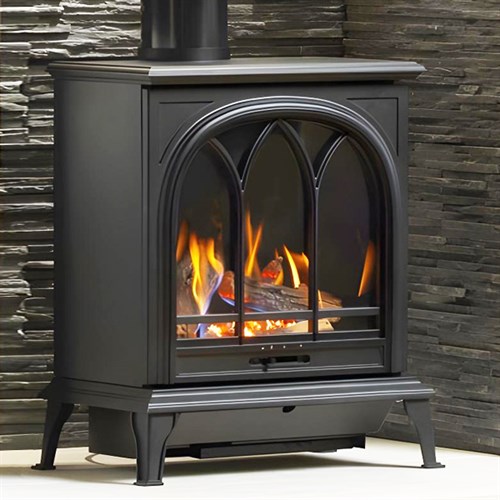 Wildfire Ravel 400T Gas Stove