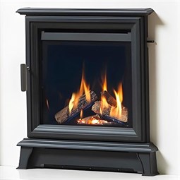 Wildfire Ravel 400 HE High Efficiency Inset Gas Stove