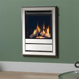 Wildfire Ravel 400 HE HIW High Efficiency Gas Fire