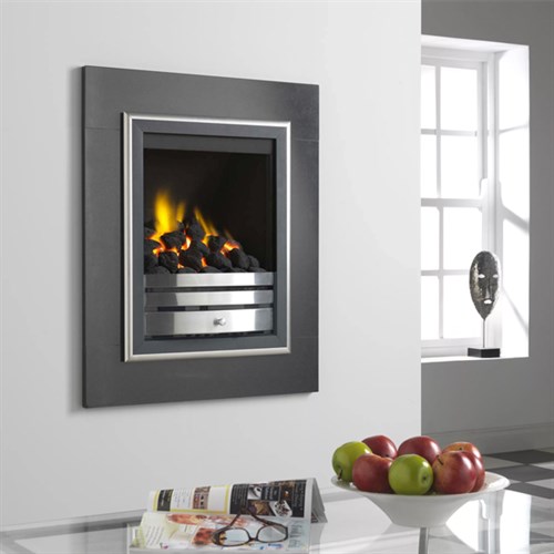 Wildfire Ellipsis HIW Inset Gas Fire