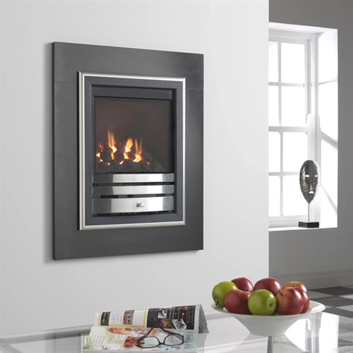 Wildfire Ellipsis HIW Balanced Flue Gas Fire