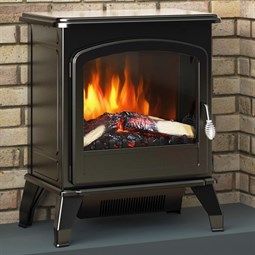 FLARE Trowpoint Electric Stove