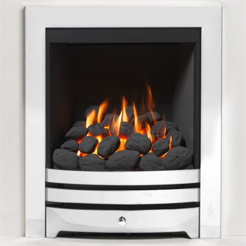 Adore Full Depth Radiant Open Fronted Gas Fire