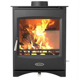 Henley Lincoln 5 Eco Wood Burning / Multi-Fuel Stove