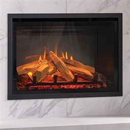 Gazco eMotiv 64 Electric Fire