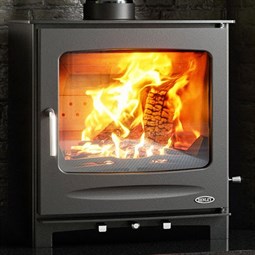 Henley Sherwood 21 Eco Multi-Fuel Boiler Stove