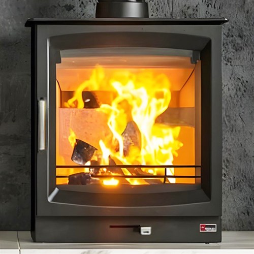 Henley Burnbright 5kW Eco Wood Burning Stove