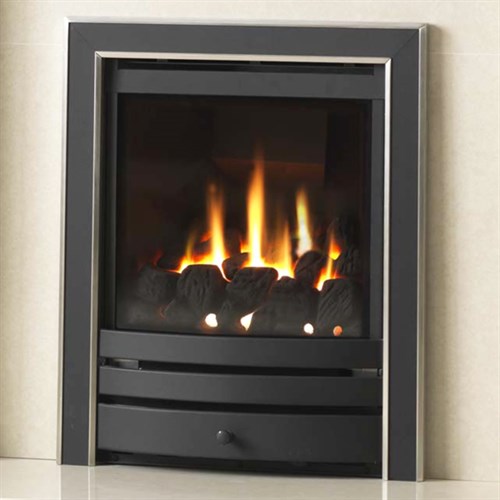 Wildfire Thermes Balanced Flue Gas Fire