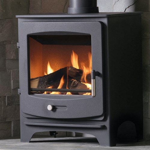 Qudos Vienna Gas Stove