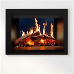 ACR Seren 70 LCD Electric Fire