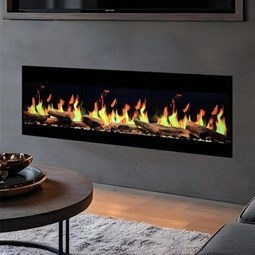 ACR Seren 130 LCD Electric Fire